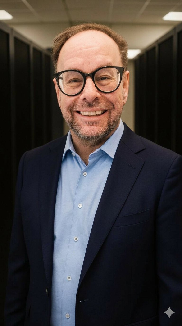 Peter Post, Partner — Digital Talent Sourcing, Amsterdam