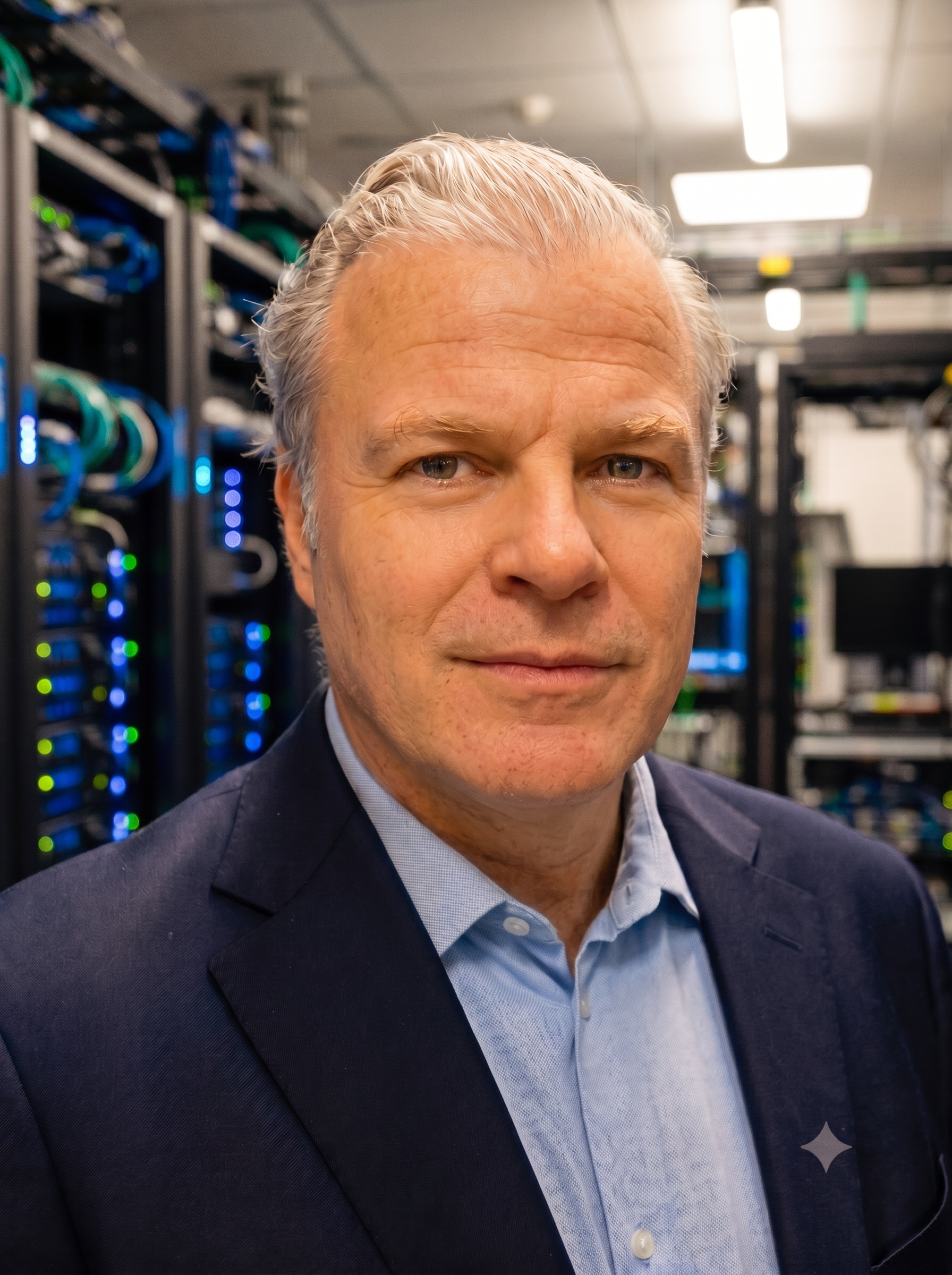 Harald H.R. Agterhuis