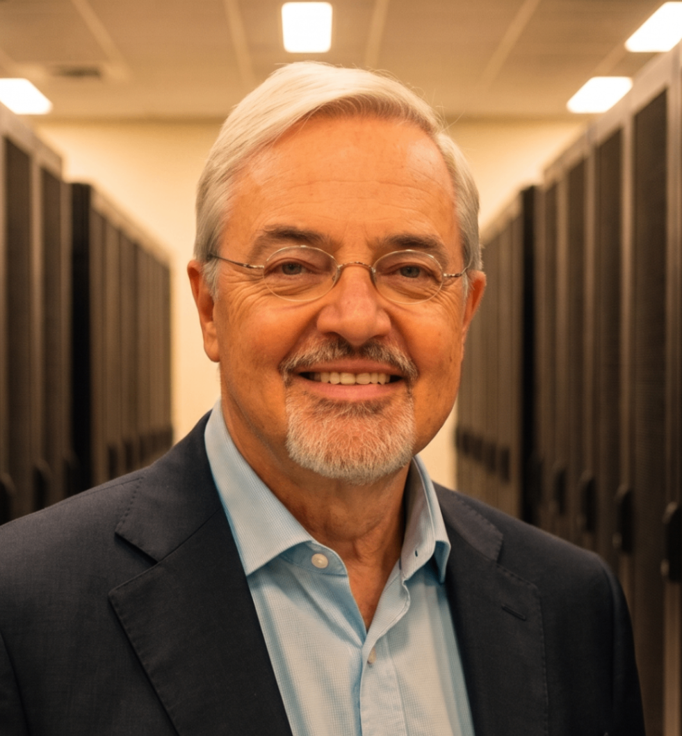 Gerard Elkhuizen, Partner — Benelux