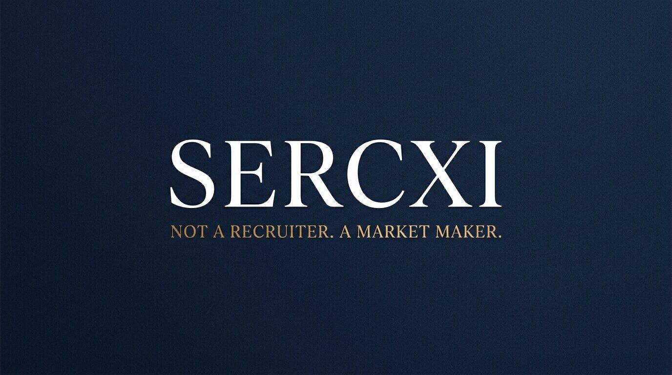 Q2 2026 Displacement Index: Cybersecurity Apac — APAC | Sercxi