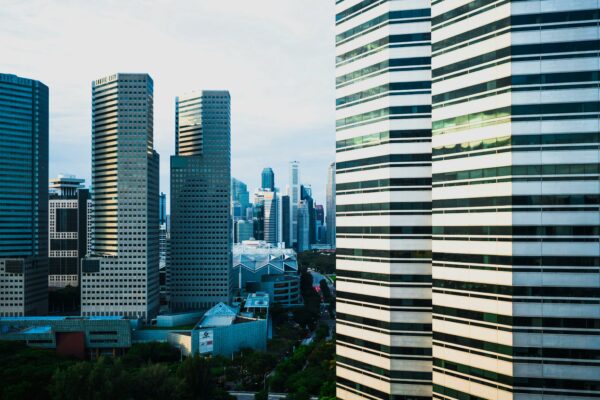The Great Singapore Talent Paradox